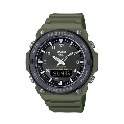 Ceas bărbătesc Casio AQ-S820W-3BVEF