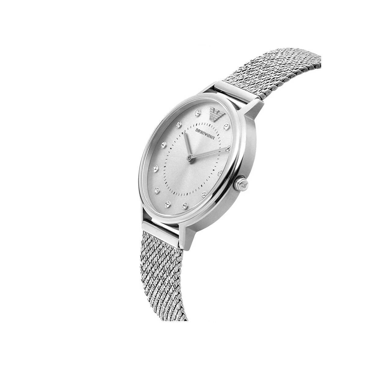 Ceas de damă Emporio Armani Kappa AR11128