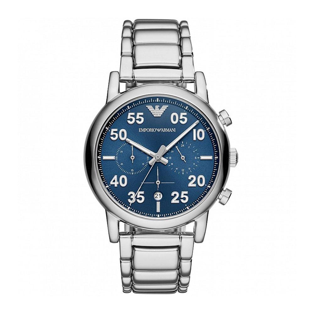 Ceas bărbătesc Emporio Armani Luigi Chronograph AR11132