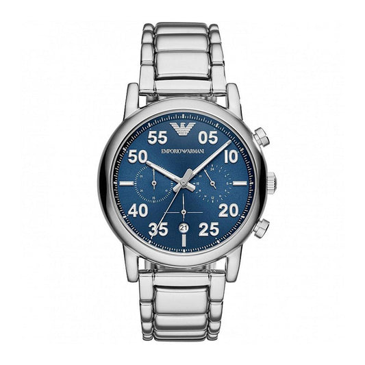 Ceas bărbătesc Emporio Armani Luigi Chronograph AR11132