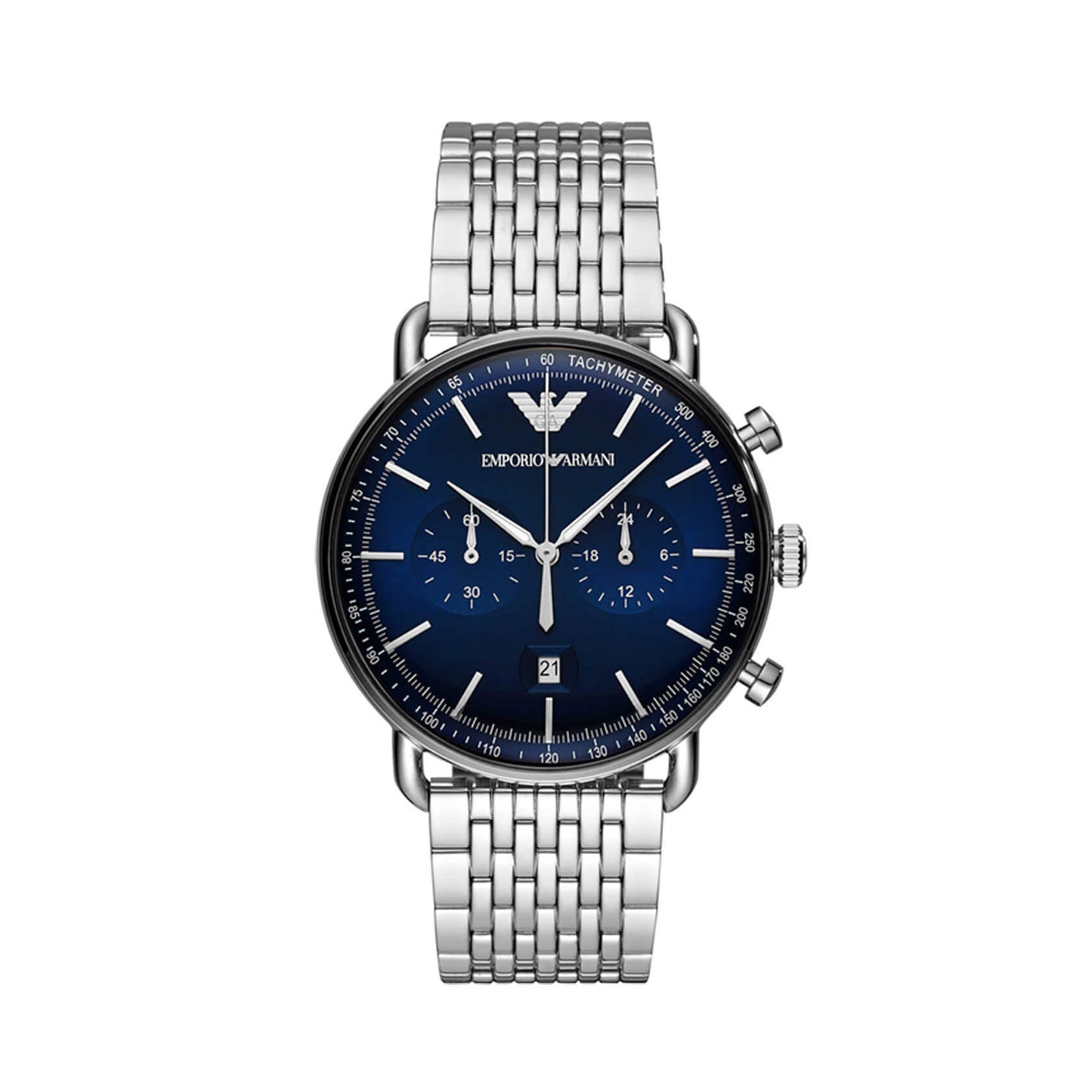 Ceas bărbătesc Emporio Armani Aviator AR11238