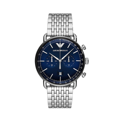 Ceas bărbătesc Emporio Armani Aviator AR11238