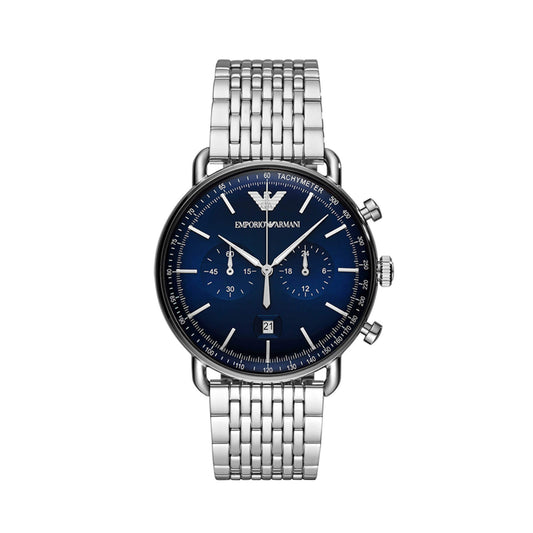 Ceas bărbătesc Emporio Armani Aviator AR11238