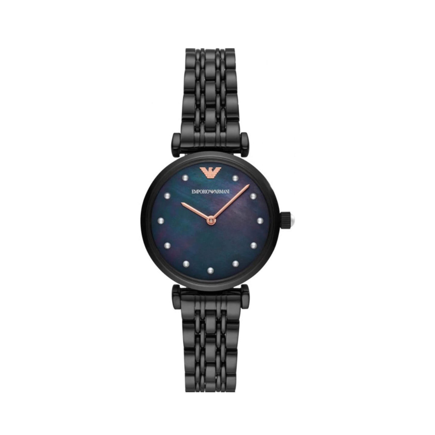 Ceas de damă Emporio Armani Gianni T-Bar AR11268