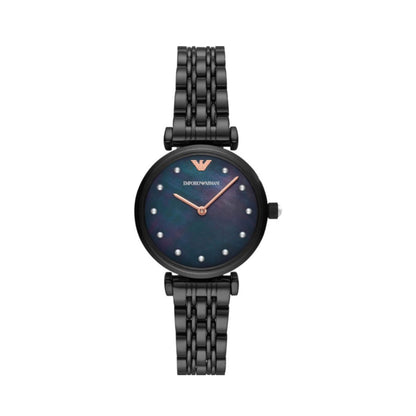 Ceas de damă Emporio Armani Gianni T-Bar AR11268