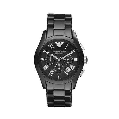 Ceas bărbătesc Emporio Armani Ceramica AR1400