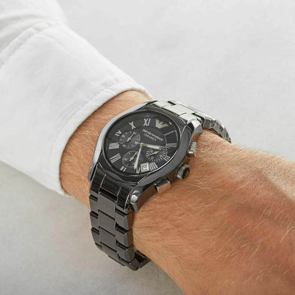 Ceas bărbătesc Emporio Armani Ceramica AR1400