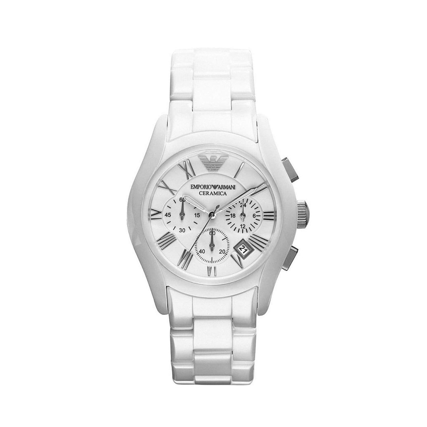 Ceas barbatesc Emporio Armani Ceramica AR1403