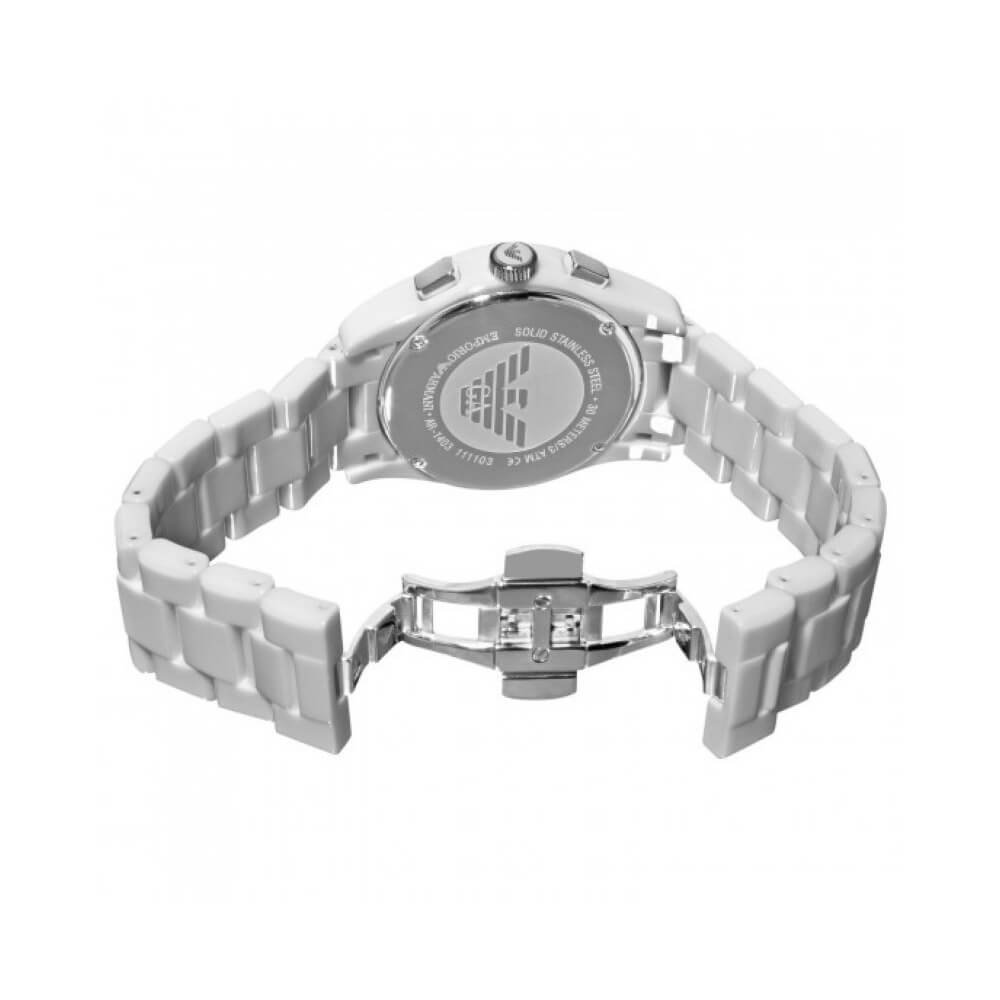Ceas barbatesc Emporio Armani Ceramica AR1403