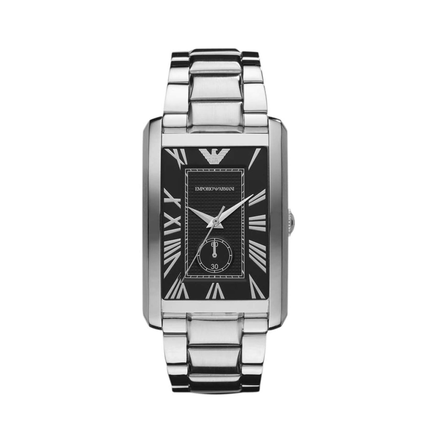 Ceas bărbătesc Emporio Armani Classic AR1608