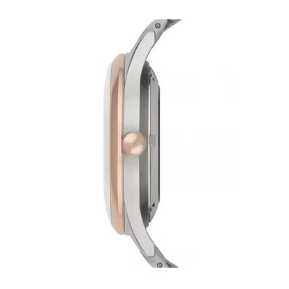 Ceas de bărbați Emporio Armani Beta Meccanico Automatic AR1921