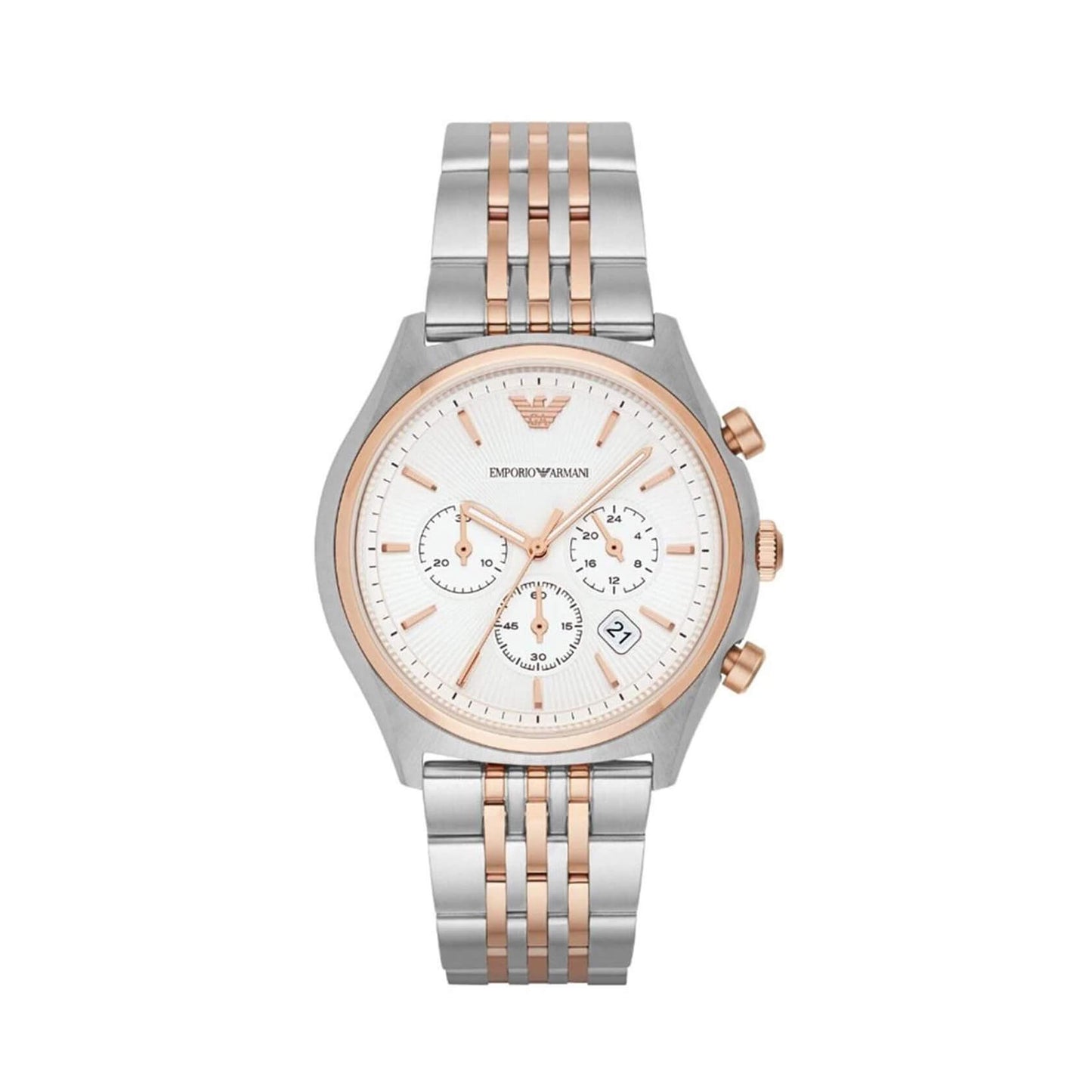 Ceas bărbătesc Emporio Armani Zeta AR1998