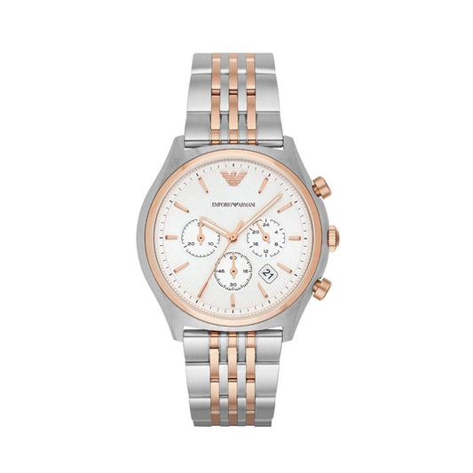 Ceas bărbătesc Emporio Armani Zeta AR1998