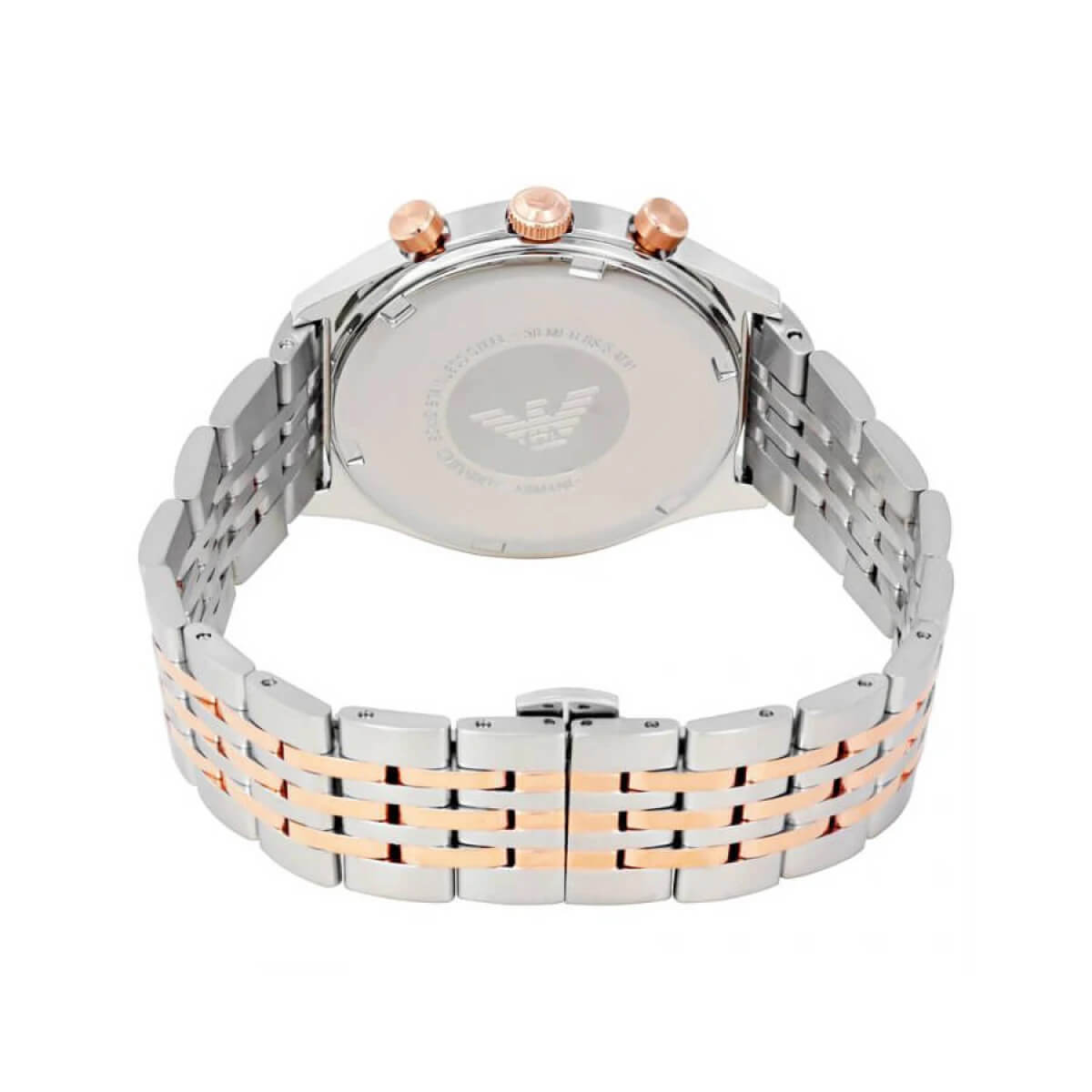 Ceas bărbătesc Emporio Armani Zeta AR1998