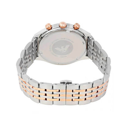 Ceas bărbătesc Emporio Armani Zeta AR1998