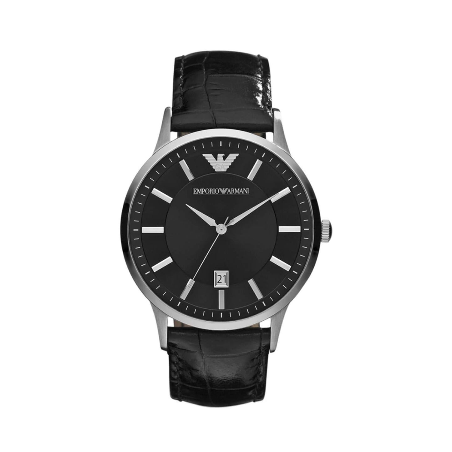 Ceas bărbătesc Emporio Armani Renato AR2411