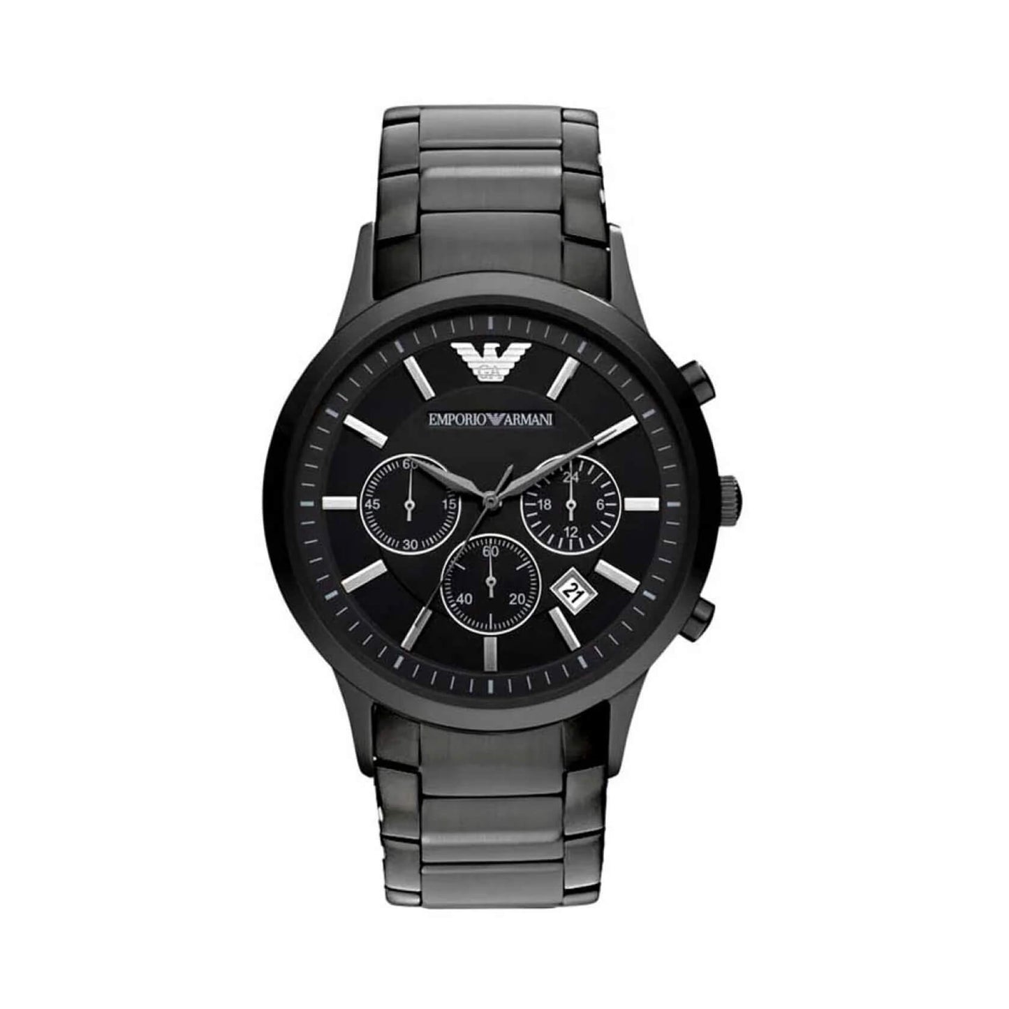 Ceas bărbătesc Emporio Armani Renato AR2454