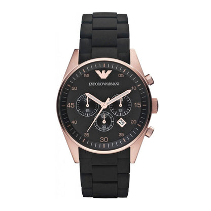 Ceas de bărbați Emporio Armani Sportivo Chronograph AR5905