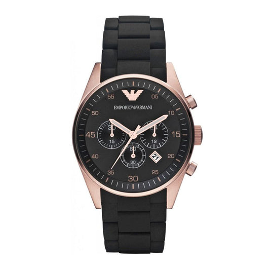 Ceas de bărbați Emporio Armani Sportivo Chronograph AR5905