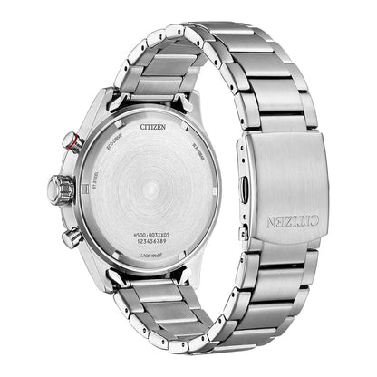Ceas bărbătesc Citizen Eco-Drive Chronograph AT2520-89E