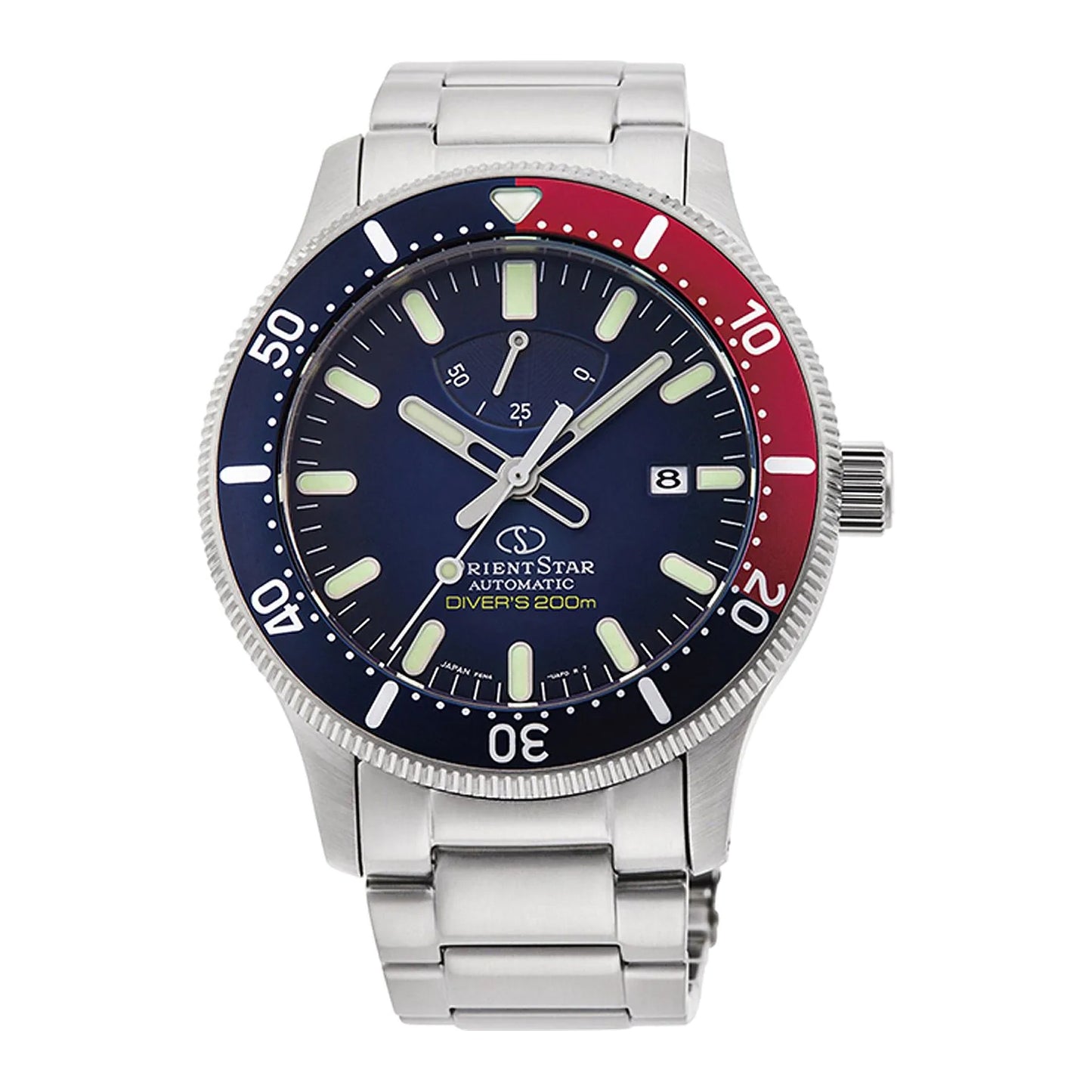 Ceas bărbătesc Orient Star Automatic AU0306L00B