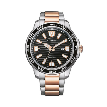 Ceas bărbătesc Citizen Eco-Drive Sport AW1524-84E