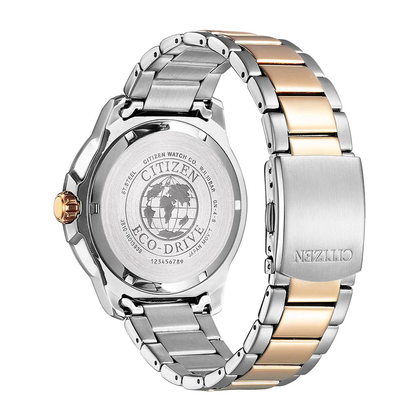 Ceas bărbătesc Citizen Eco-Drive Sport AW1524-84E