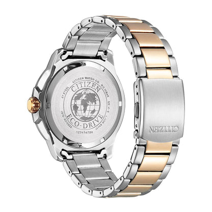 Ceas bărbătesc Citizen Eco-Drive Sport AW1524-84E