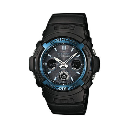 Ceas bărbătesc CASIO G-SHOCK AWG-M100A-1AER