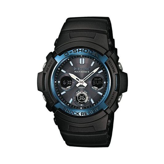 Ceas bărbătesc CASIO G-SHOCK AWG-M100A-1AER
