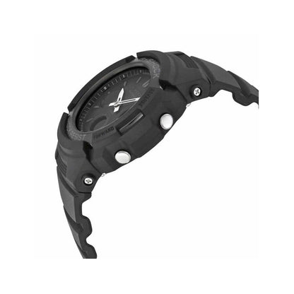 Ceas bărbătesc CASIO G-SHOCK AWG-M100B-1AER