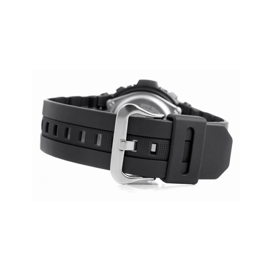 Ceas bărbătesc CASIO G-SHOCK AWG-M100B-1AER