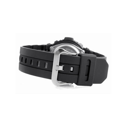 Ceas bărbătesc CASIO G-SHOCK AWG-M100B-1AER