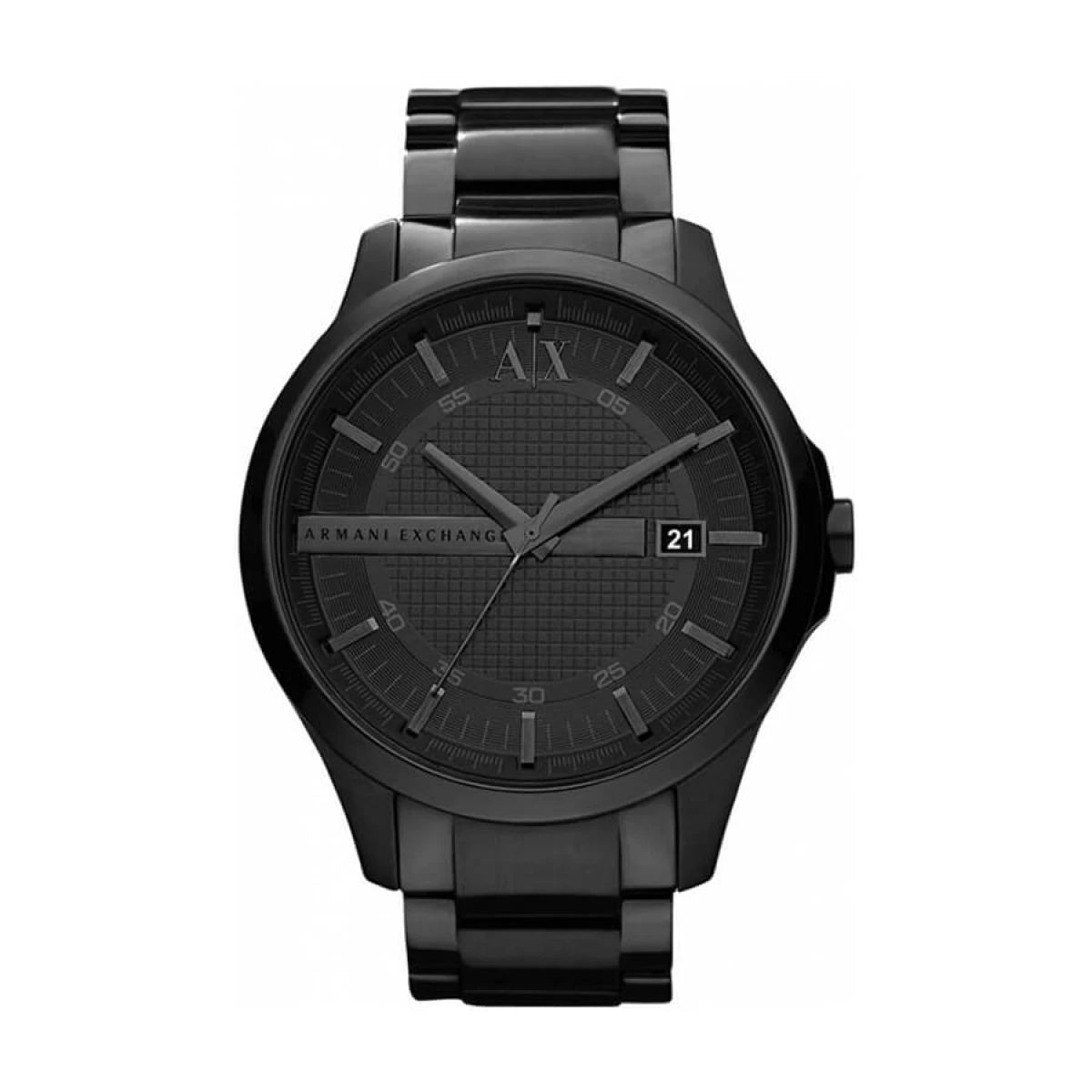 Armani Exchange Hampton AX2104 Ceas bărbătesc