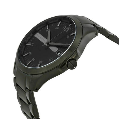 Armani Exchange Hampton AX2104 Ceas bărbătesc