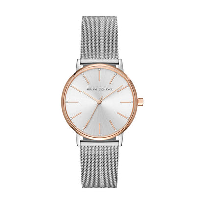 Ceas de damă Armani Exchange Lola AX5537