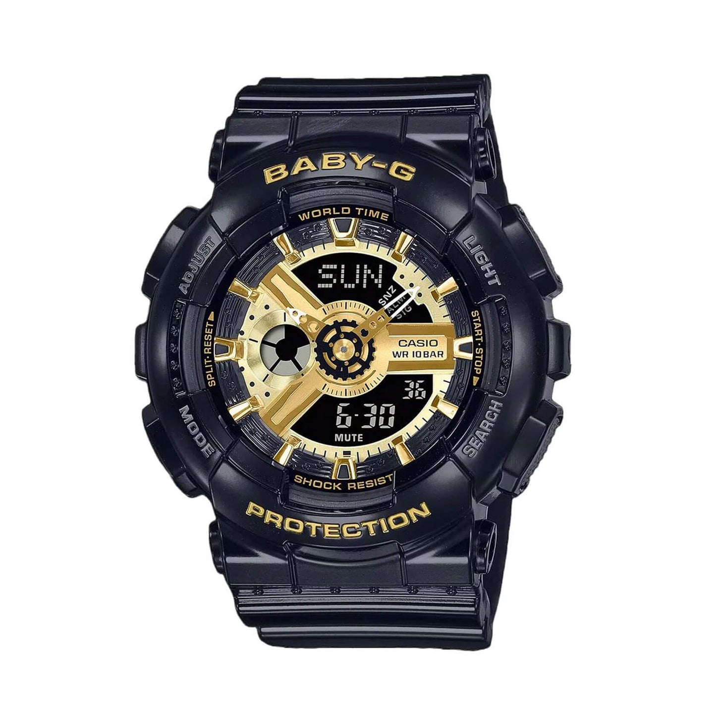Ceas de damă Casio Baby-G BA-110X-1AER