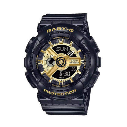Ceas de damă Casio Baby-G BA-110X-1AER
