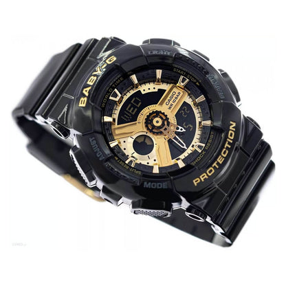 Ceas de damă Casio Baby-G BA-110X-1AER