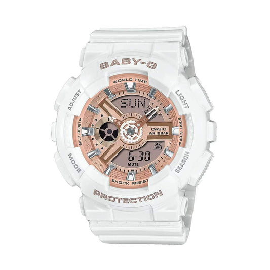 Ceas de damă Casio Baby-G BA-110X-7A1ER