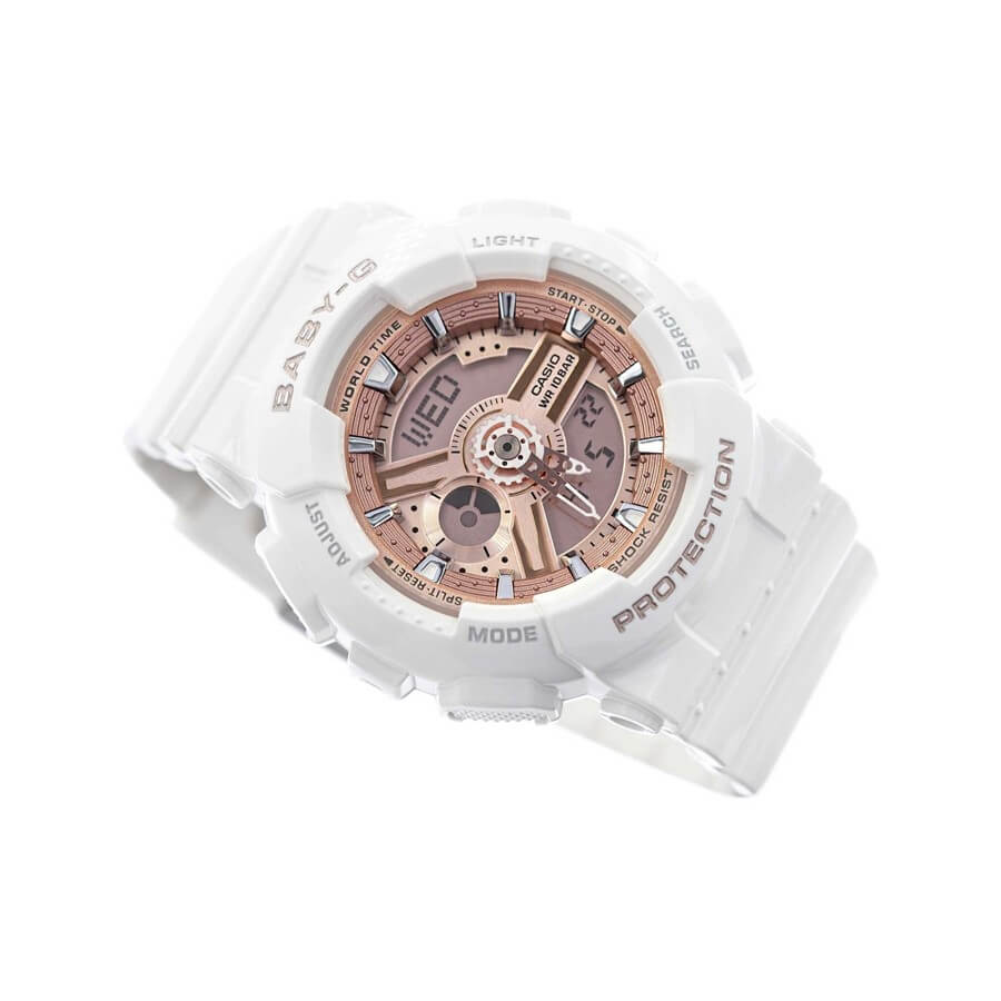 Ceas de damă Casio Baby-G BA-110X-7A1ER