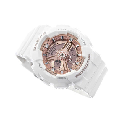 Ceas de damă Casio Baby-G BA-110X-7A1ER