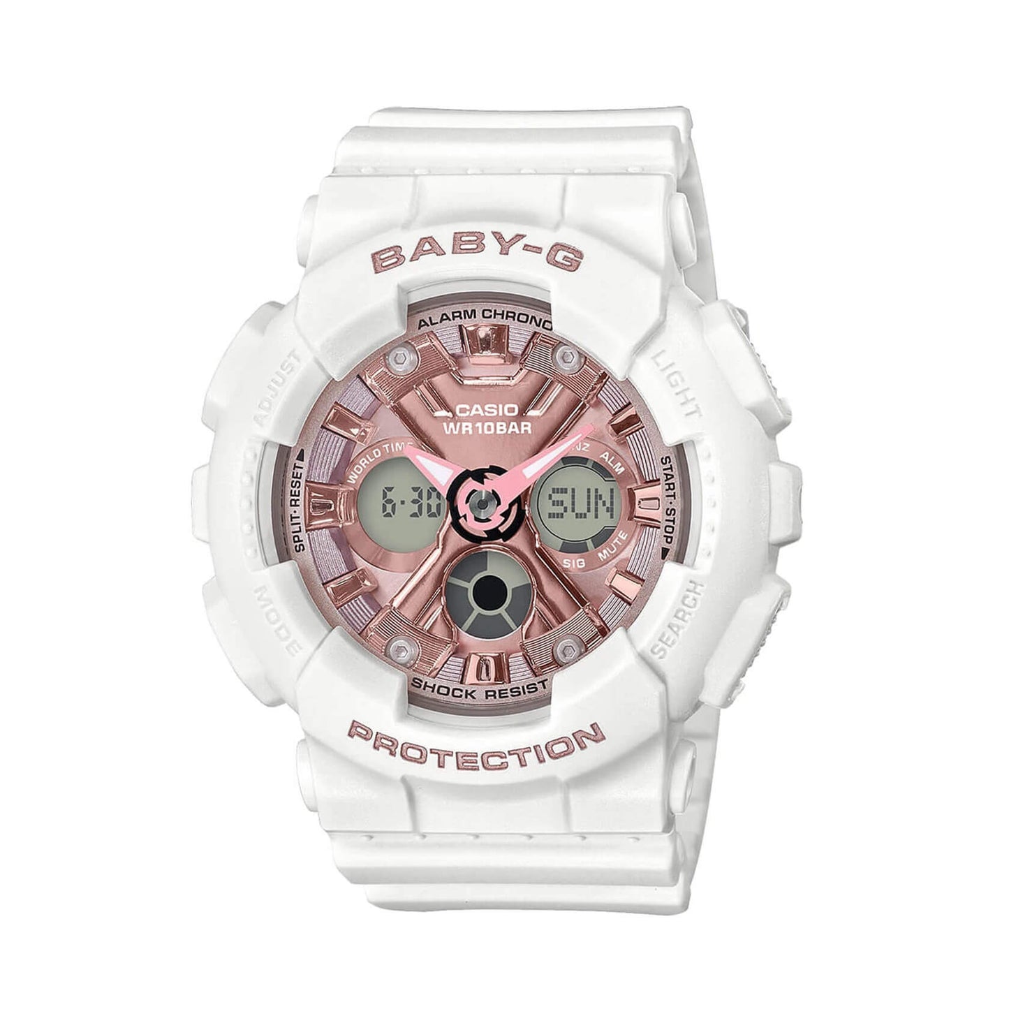 Ceas de damă Casio Baby-G BA-130-7A1ER