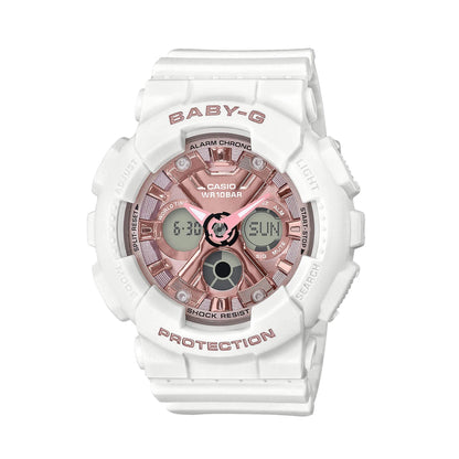 Ceas de damă Casio Baby-G BA-130-7A1ER