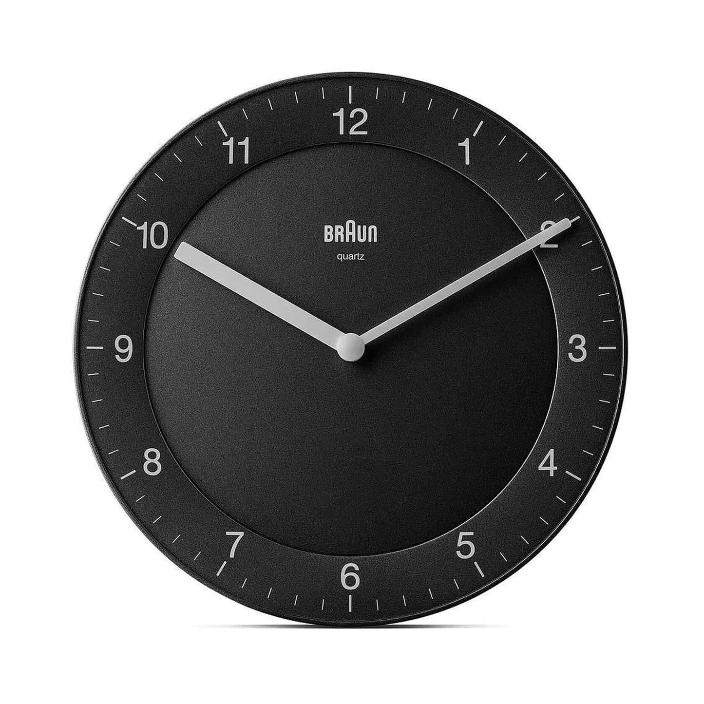 Ceas de perete de lux Braun Classic
