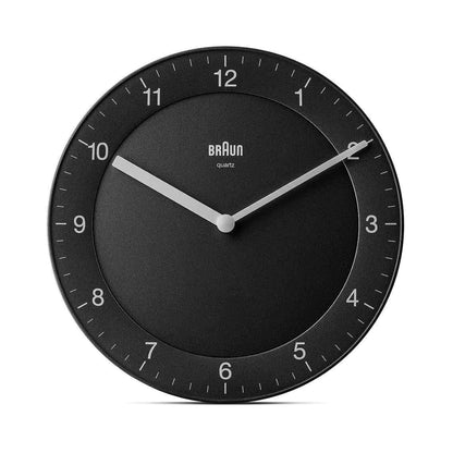 Ceas de perete de lux Braun Classic