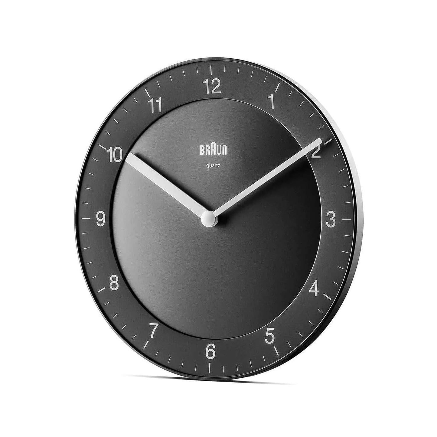 Ceas de perete de lux Braun Classic