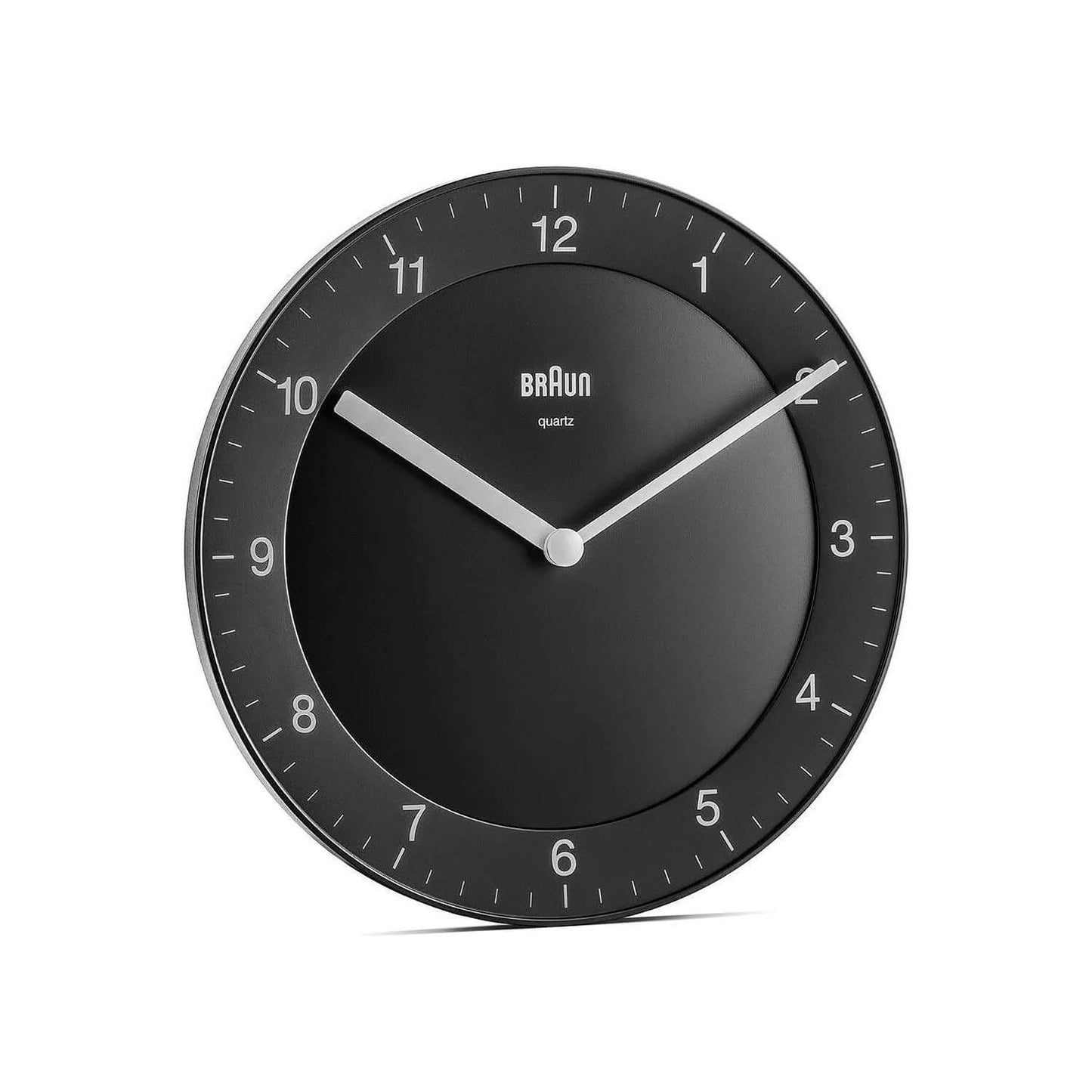 Ceas de perete de lux Braun Classic
