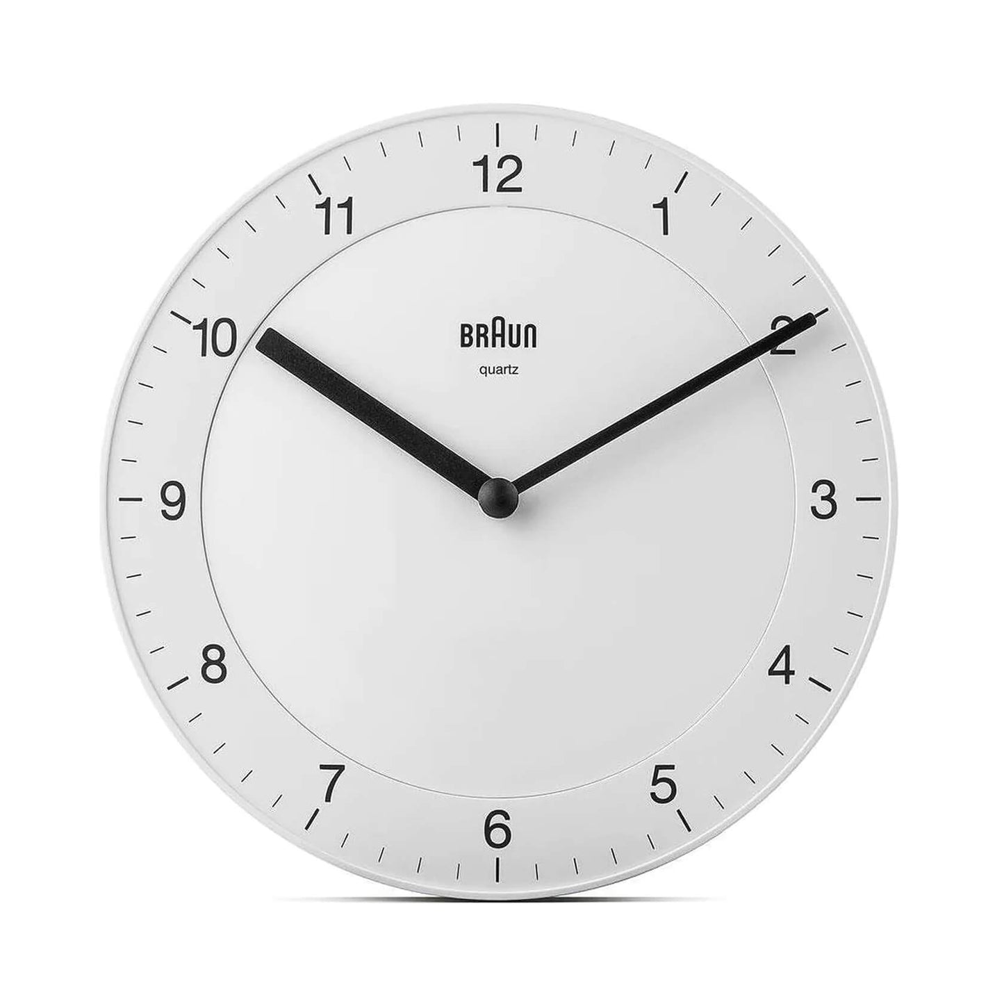 Ceas de perete de lux Braun Classic