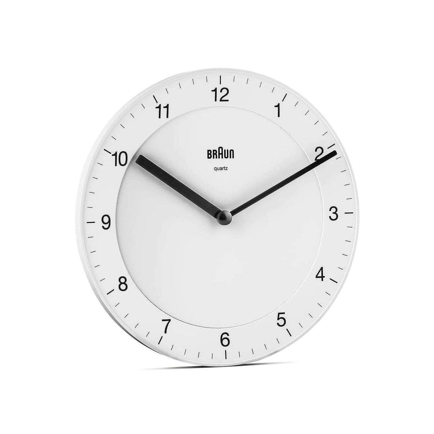 Ceas de perete de lux Braun Classic